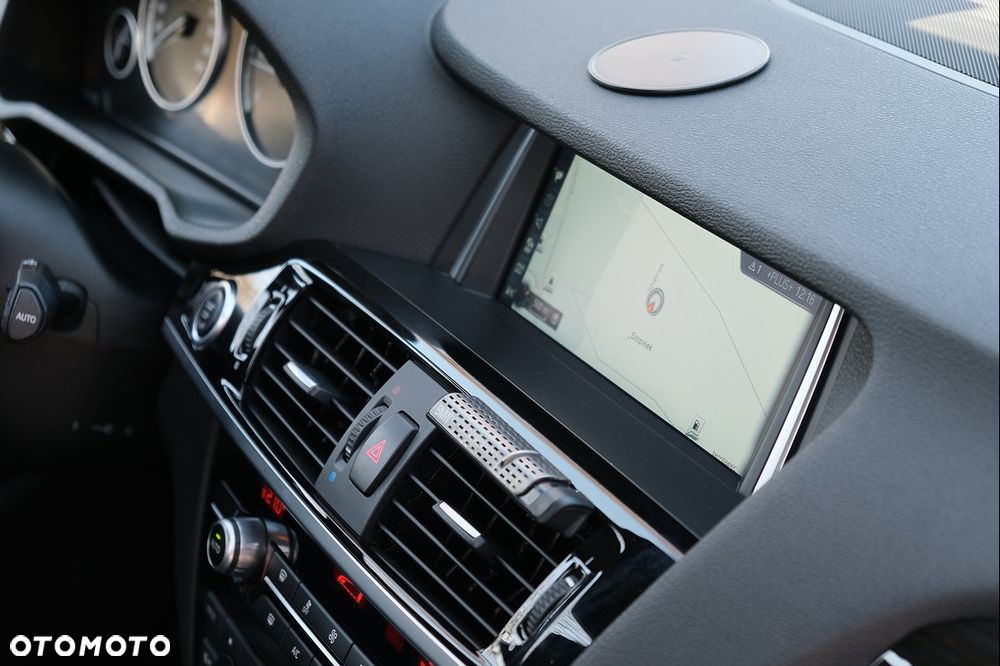 BMW X3 xDrive20d M Sport - 23