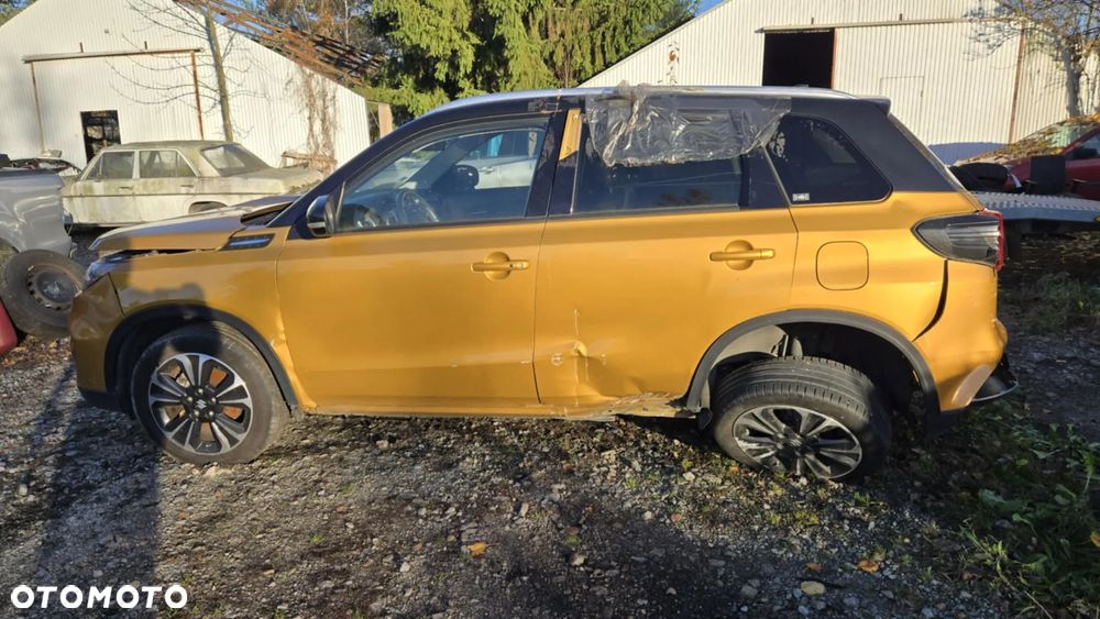 Suzuki Vitara ver-1-5-strong-hybrid-elegance-2wd-ags - 3