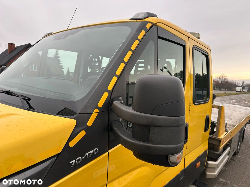 Iveco Daily 70C17 - 11