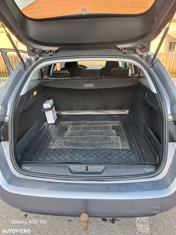 Peugeot 308 BlueHDi 120 Stop & Start Allure - 11