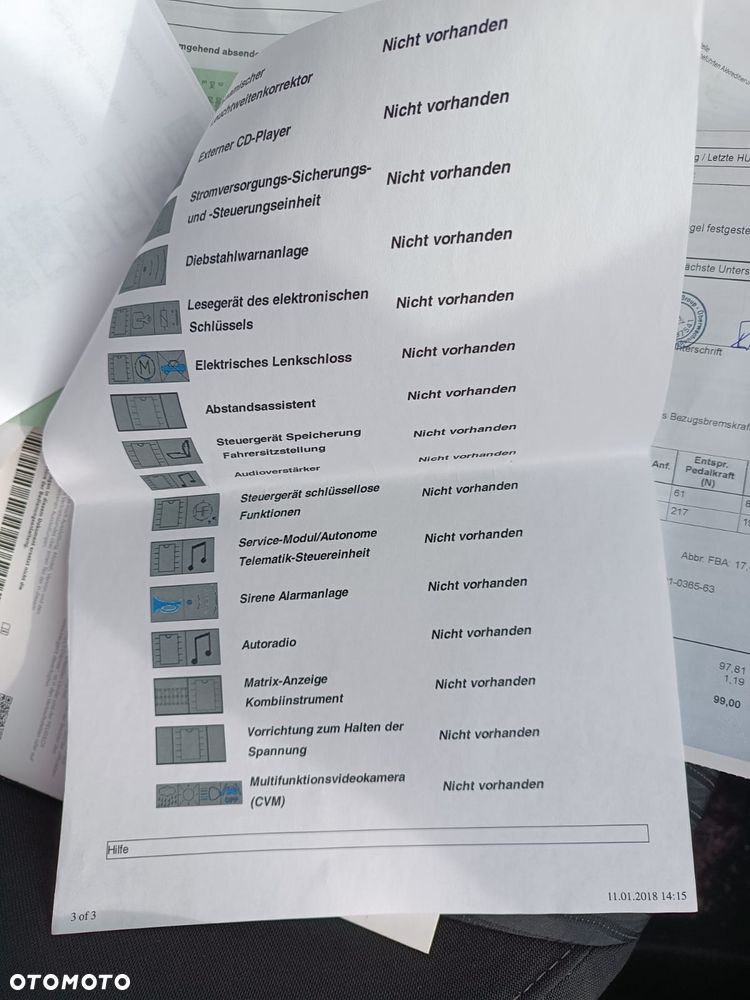 Peugeot 308 1.6 BlueHDi Active S&S - 22