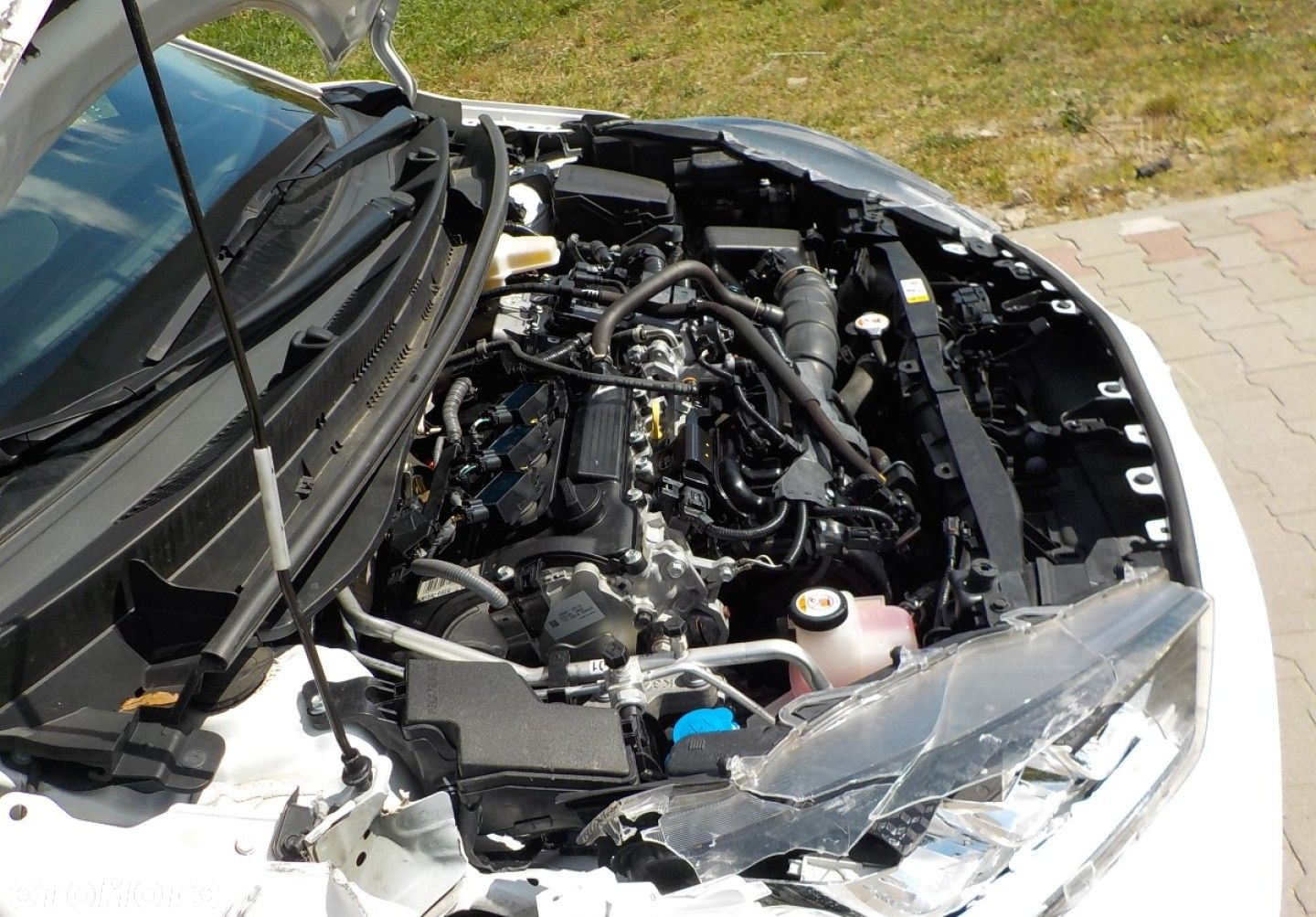 Toyota Yaris - 5