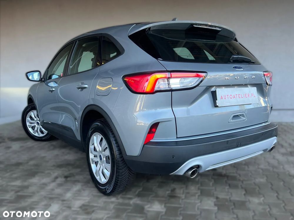 Ford Kuga 1.5 EcoBoost COOL&CONNECT - 12