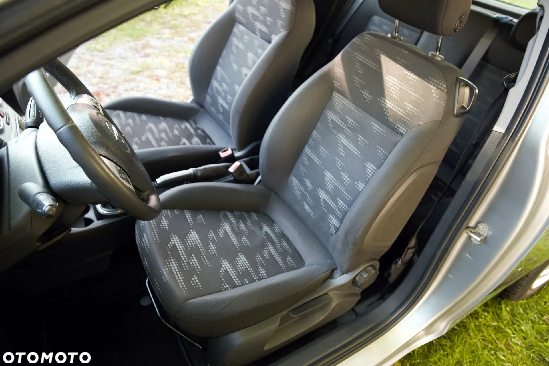 Opel Corsa - 12