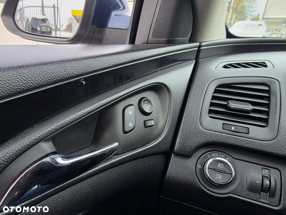 Opel Insignia 2.0 CDTI ecoFLEXStart/Stop Business Edition - 13