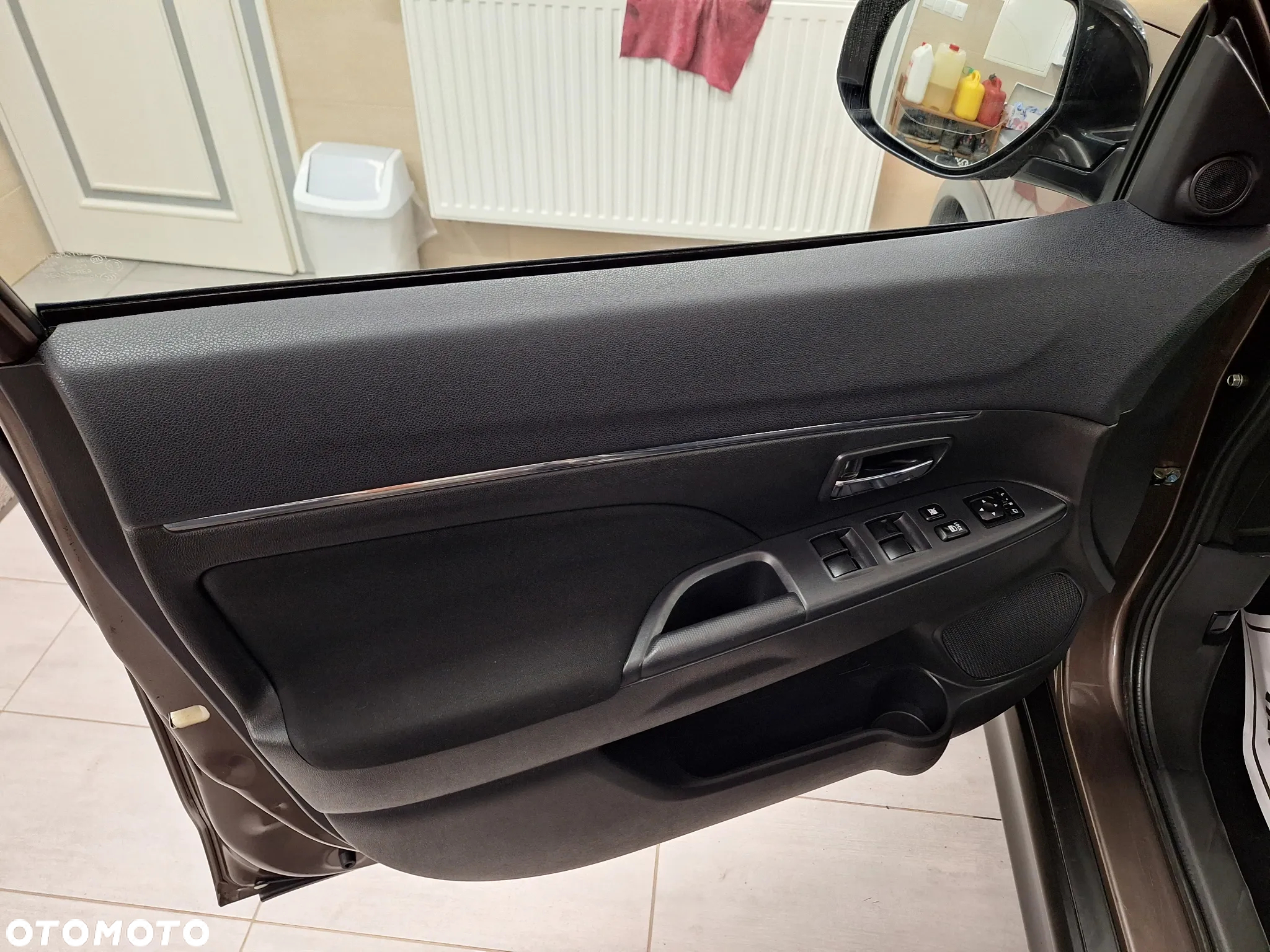 Mitsubishi ASX 1.6 2WD Diamant Edition+ - 18