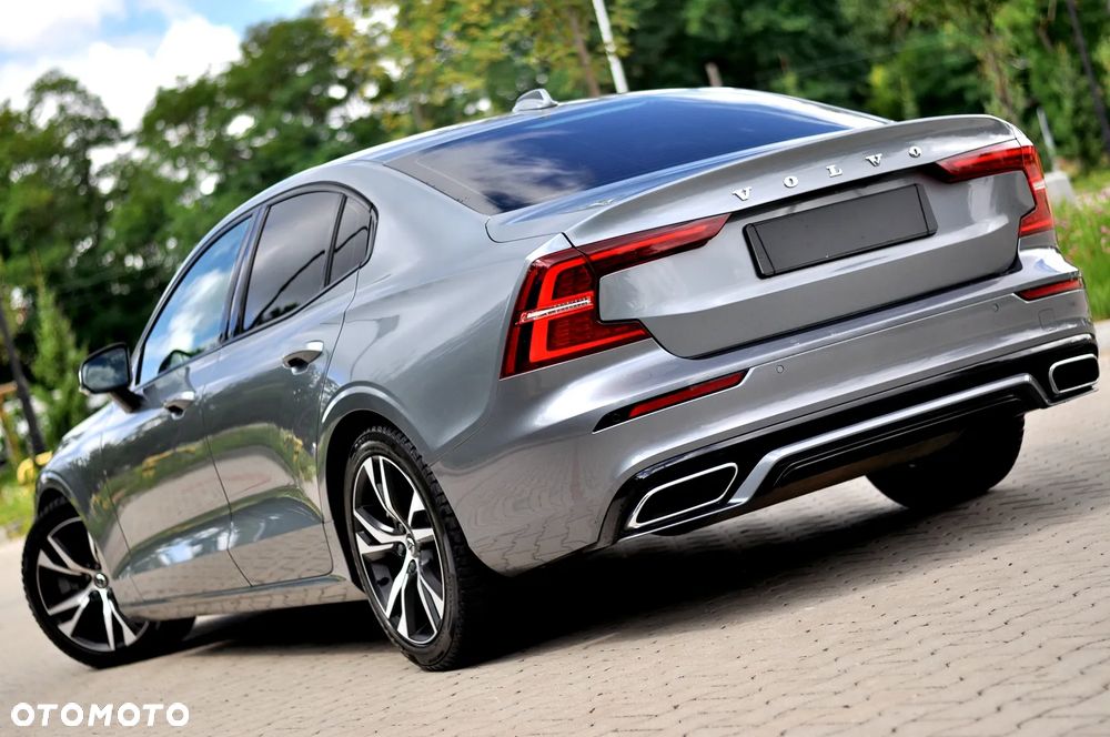 Volvo S60 - 13