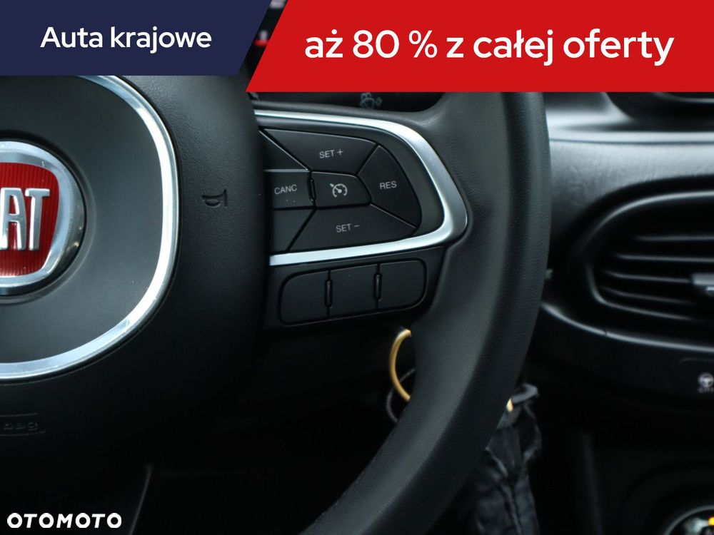 Fiat Tipo - 22