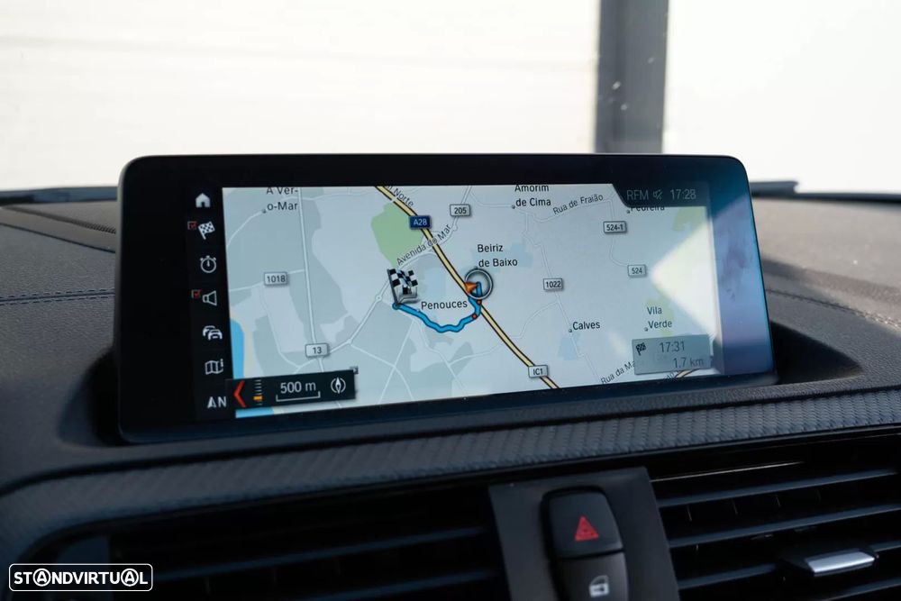 BMW M2 Competition Auto - 35