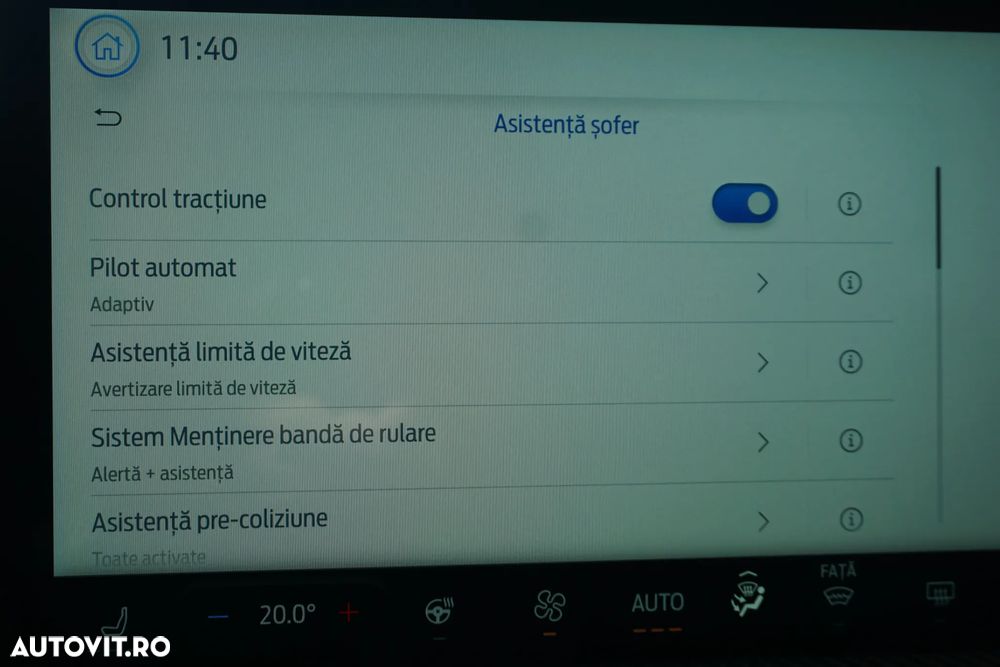 Ford Kuga 2.5 Duratec FWD PHEV ST-Line X - 22