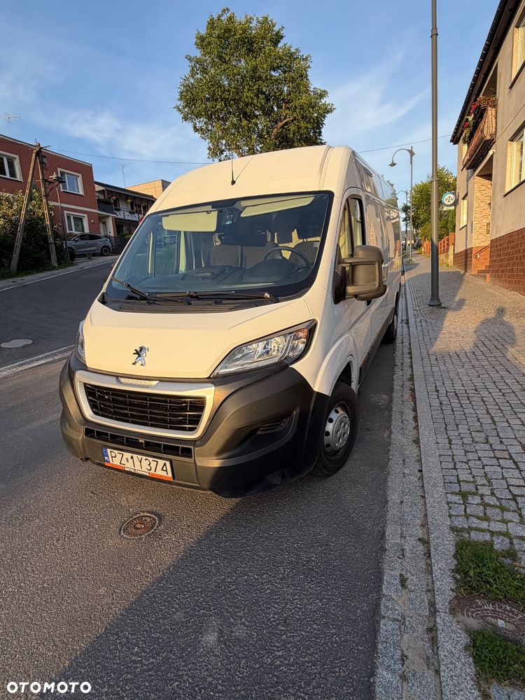 Peugeot Boxer - 10