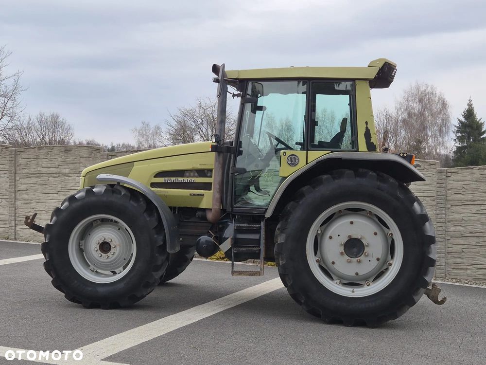 Hurlimann XT913 - 3