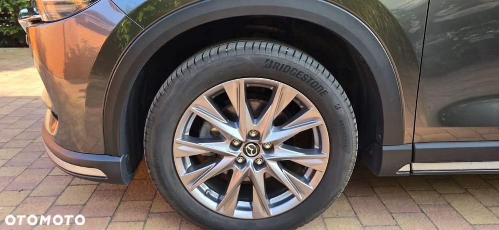 Mazda CX-5 2.2 D Skypassion AWD - 15