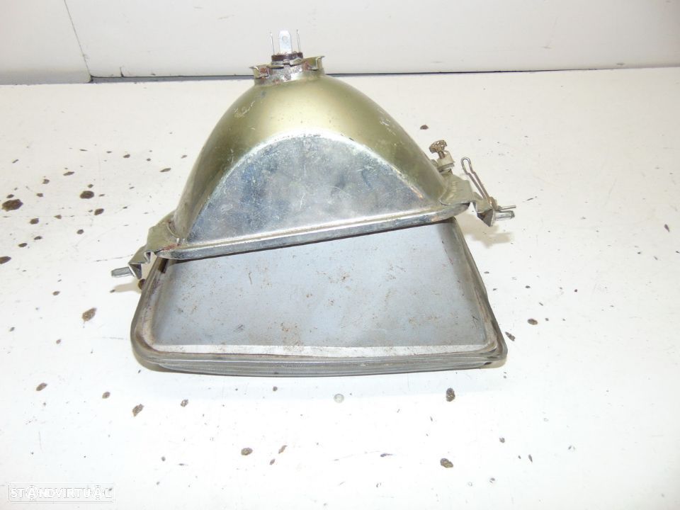 renault 5 farol - 5