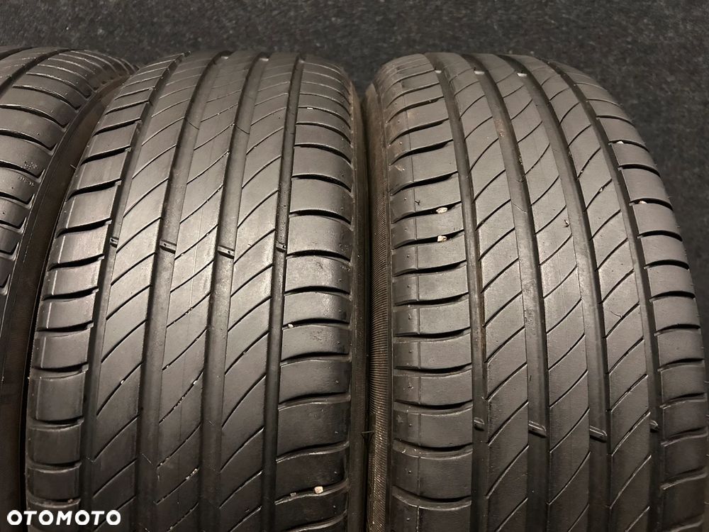 Opony letnie Michelin Primacy 4 S1 195/65/16 92V 4szt. - 3