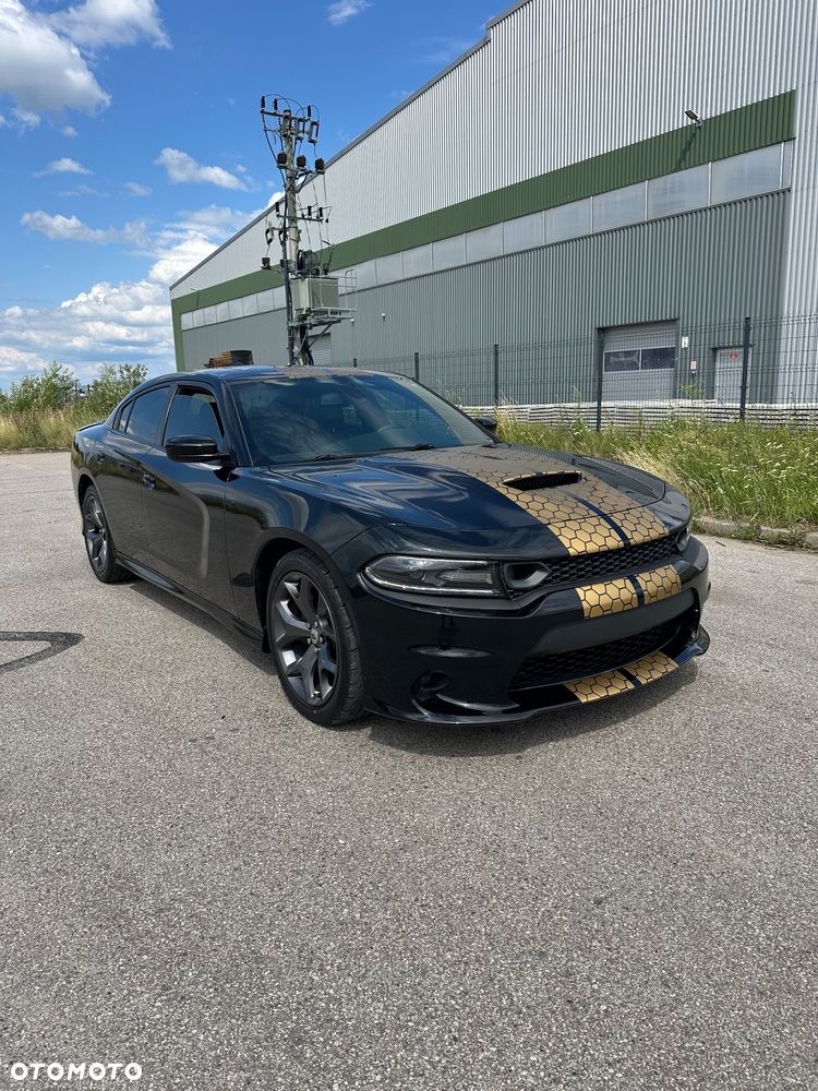 Dodge Charger - 2