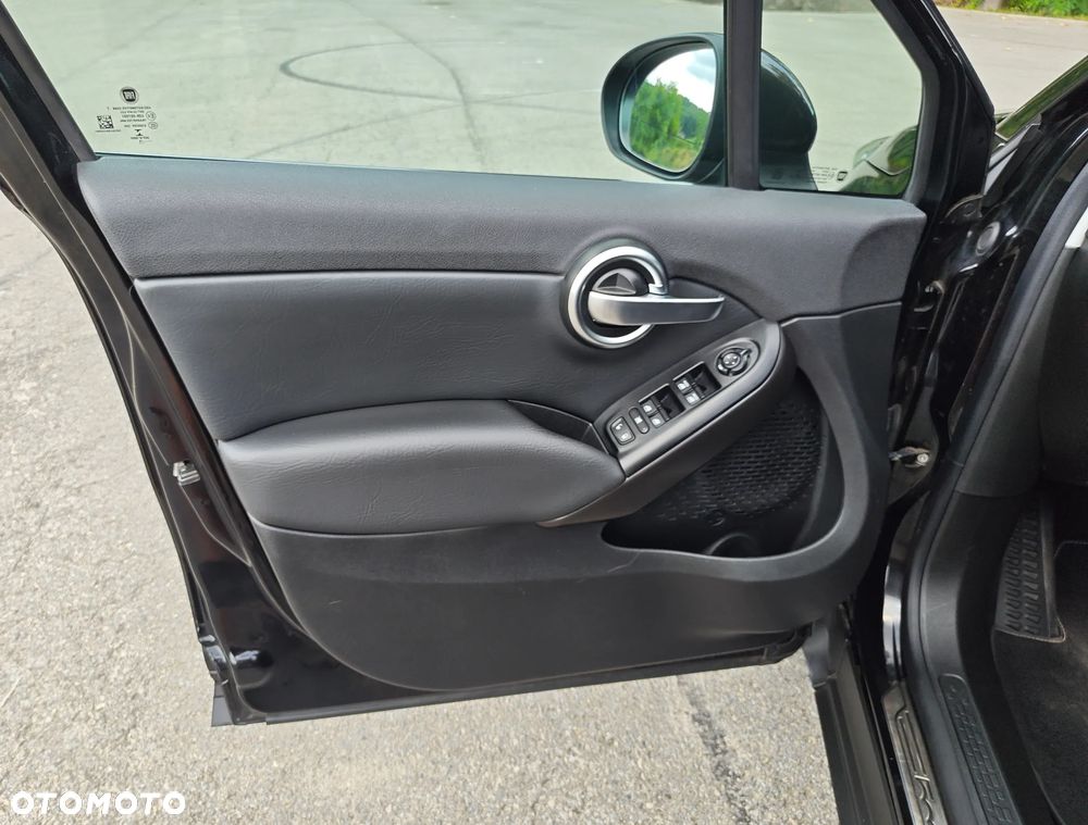 Fiat 500X 1.4 Multiair 4x2 S&S S-Design Cross Look - 14