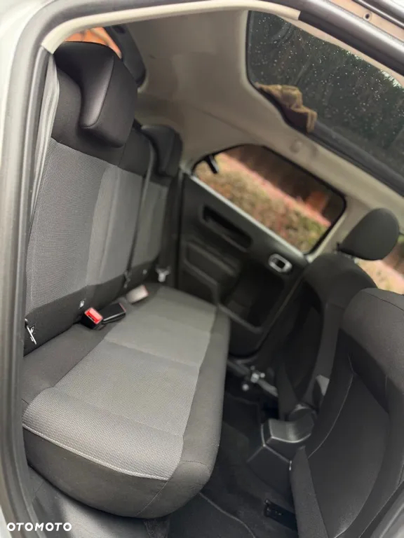 Citroën C4 Cactus 1.6 Blue HDi Shine ETG - 31