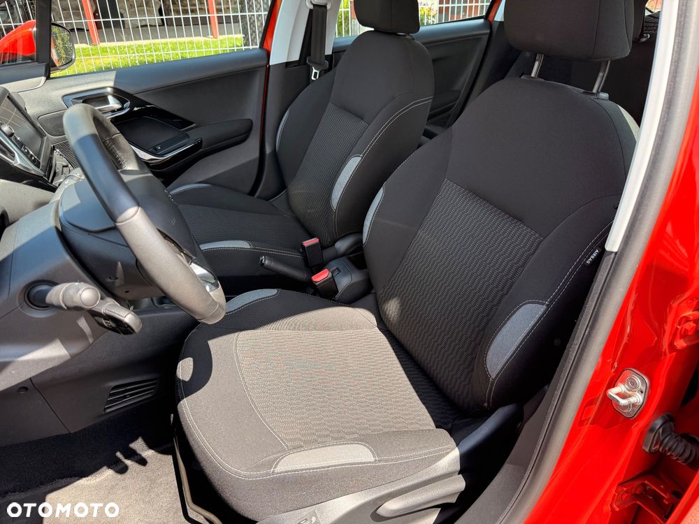 Peugeot 208 1.2 VTi Active Pack - 20