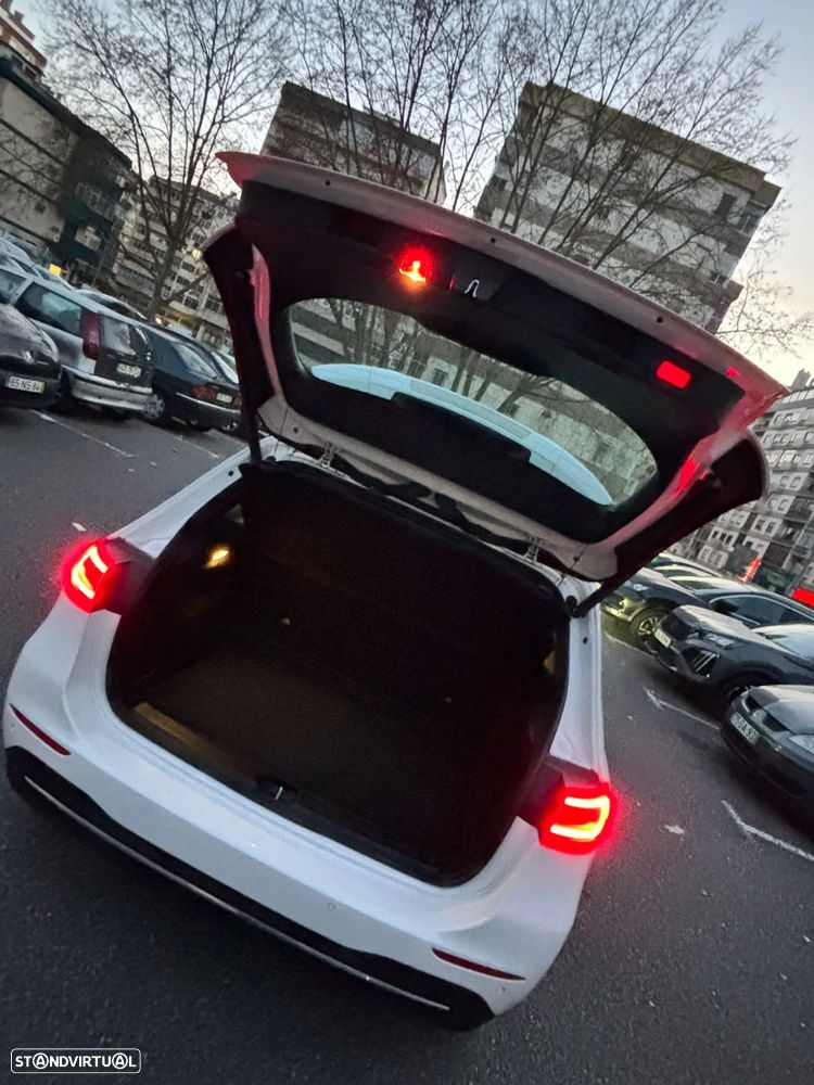 Mercedes-Benz B 180 d 7G-DCT Editon 19 - 6