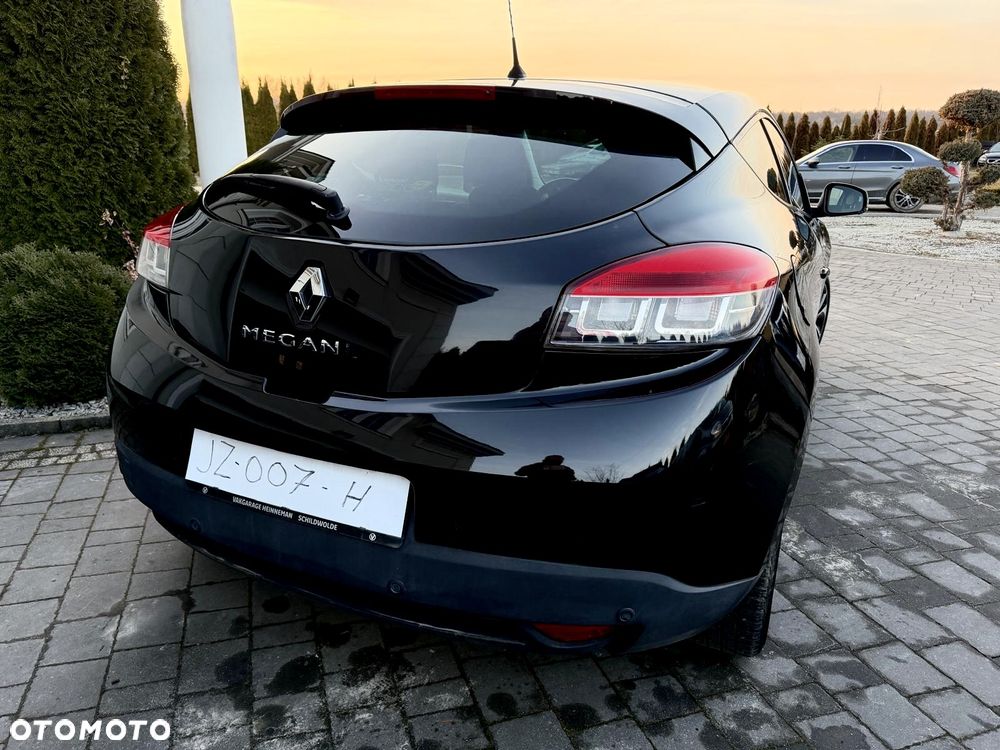 Renault Megane 1.6 dCi Energy Dynamique - 21
