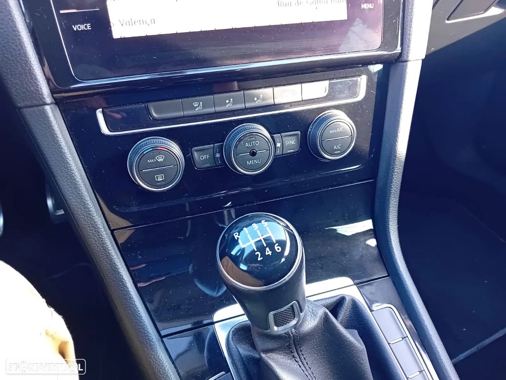 VW Golf 1.0 TSI Join - 4