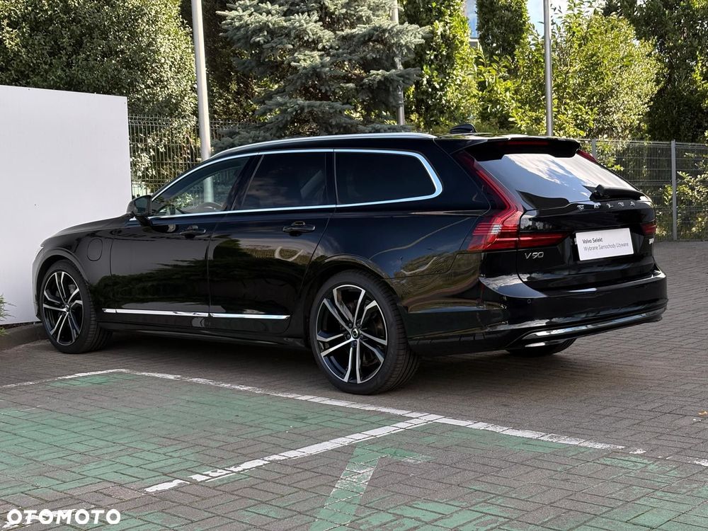 Volvo V90 2025 photo 5