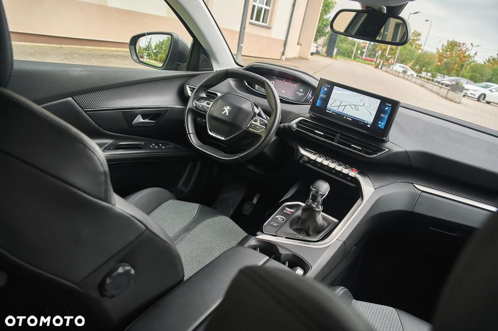 Peugeot 5008 BlueHDi 130 Allure - 34