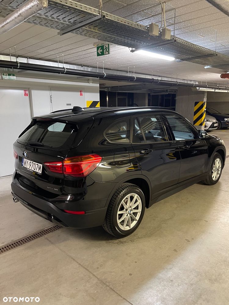 BMW X1 - 4