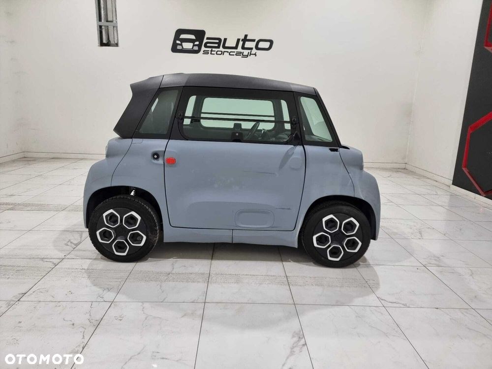 Citroën Inny - 10
