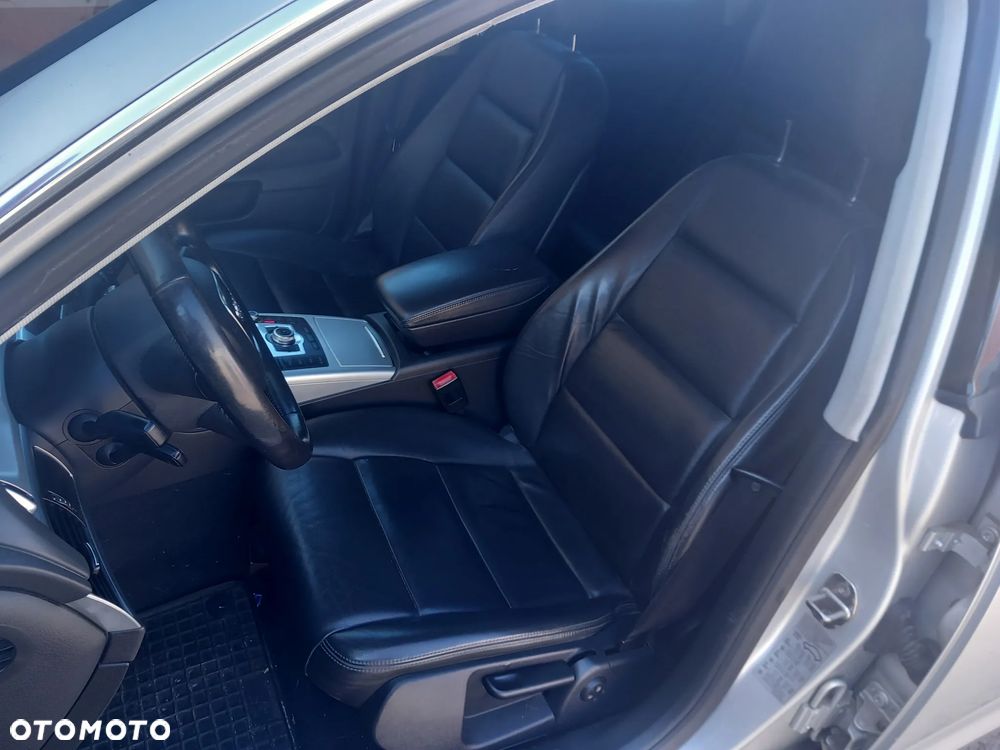 Audi A6 - 20