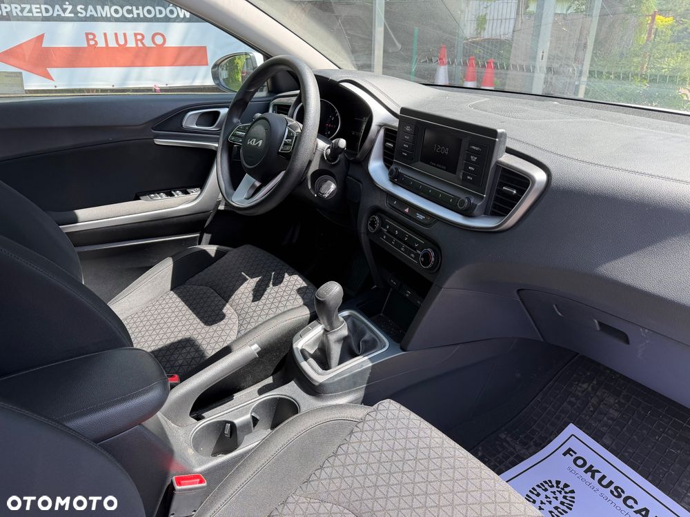 Kia Ceed 1.0 T-GDI S - 31