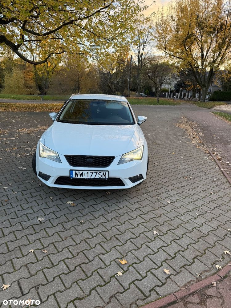 Seat Leon - 2
