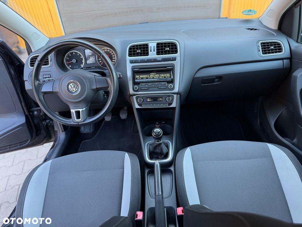 Volkswagen Polo 1.2 Blue Motion Technology Style - 19