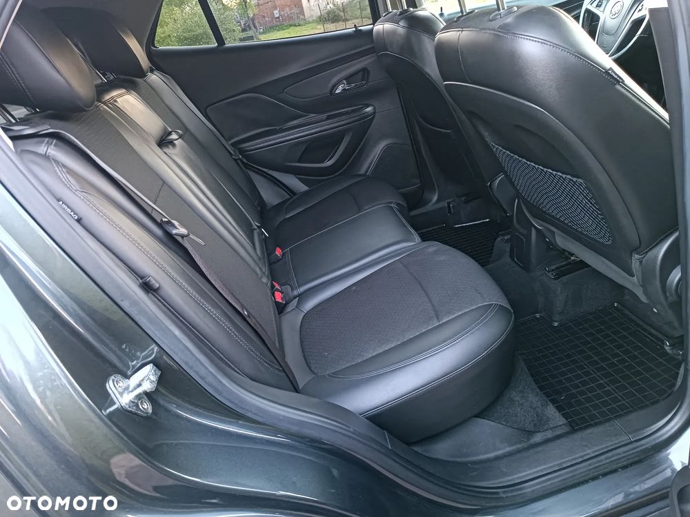 Buick Encore - 13
