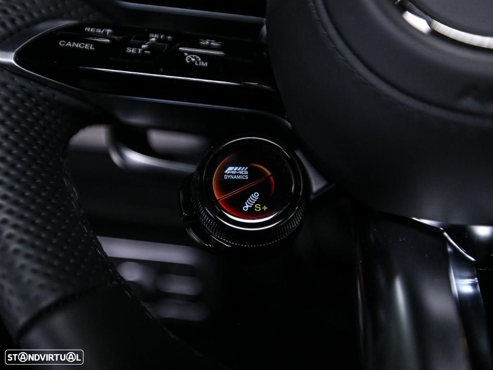 Mercedes-Benz G 63 AMG 4x4 - 20