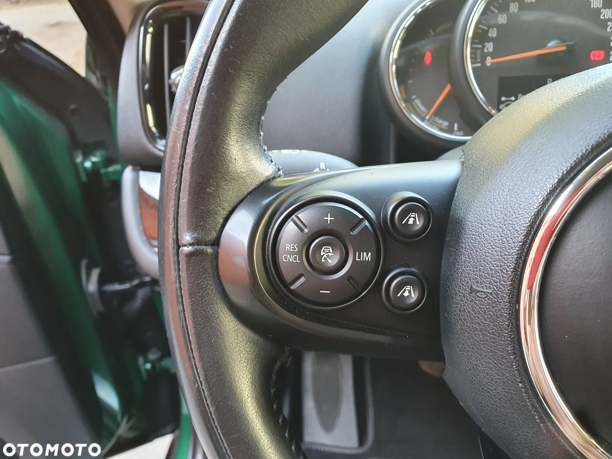 MINI Countryman Cooper SE ALL4 - 20