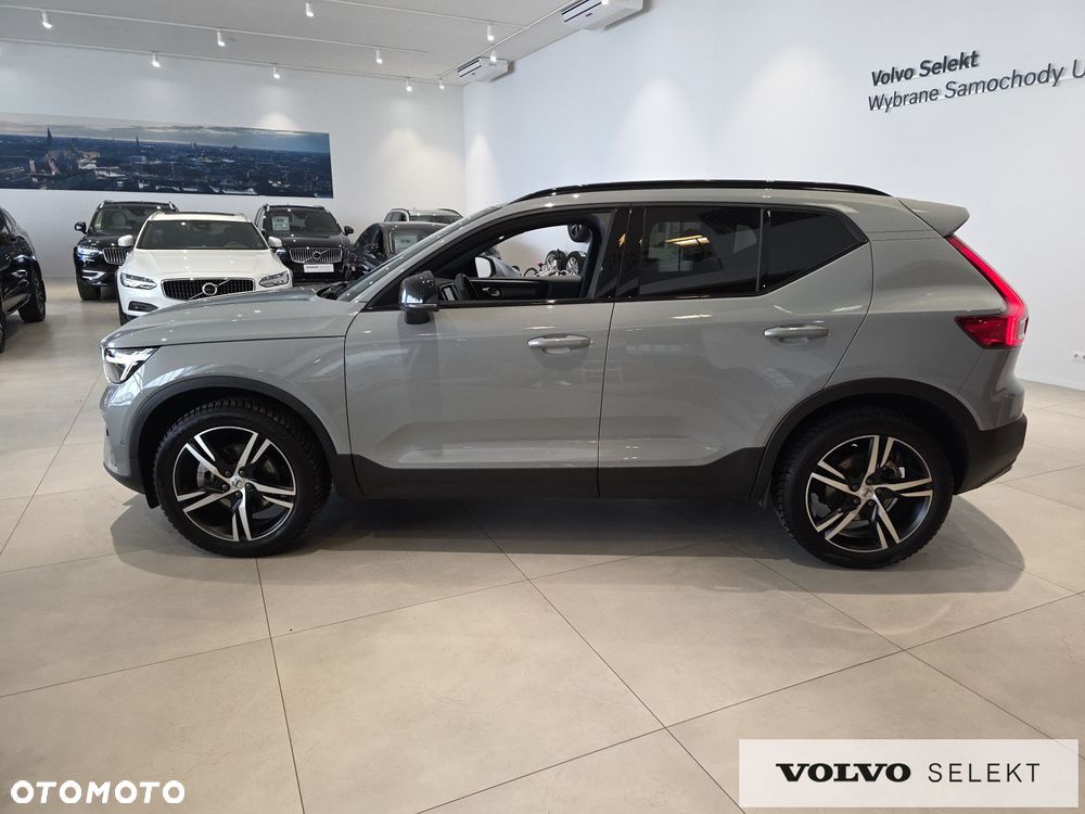 Volvo XC 40 - 11