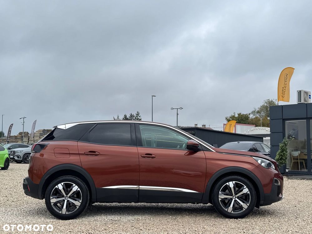 Peugeot 3008 - 4