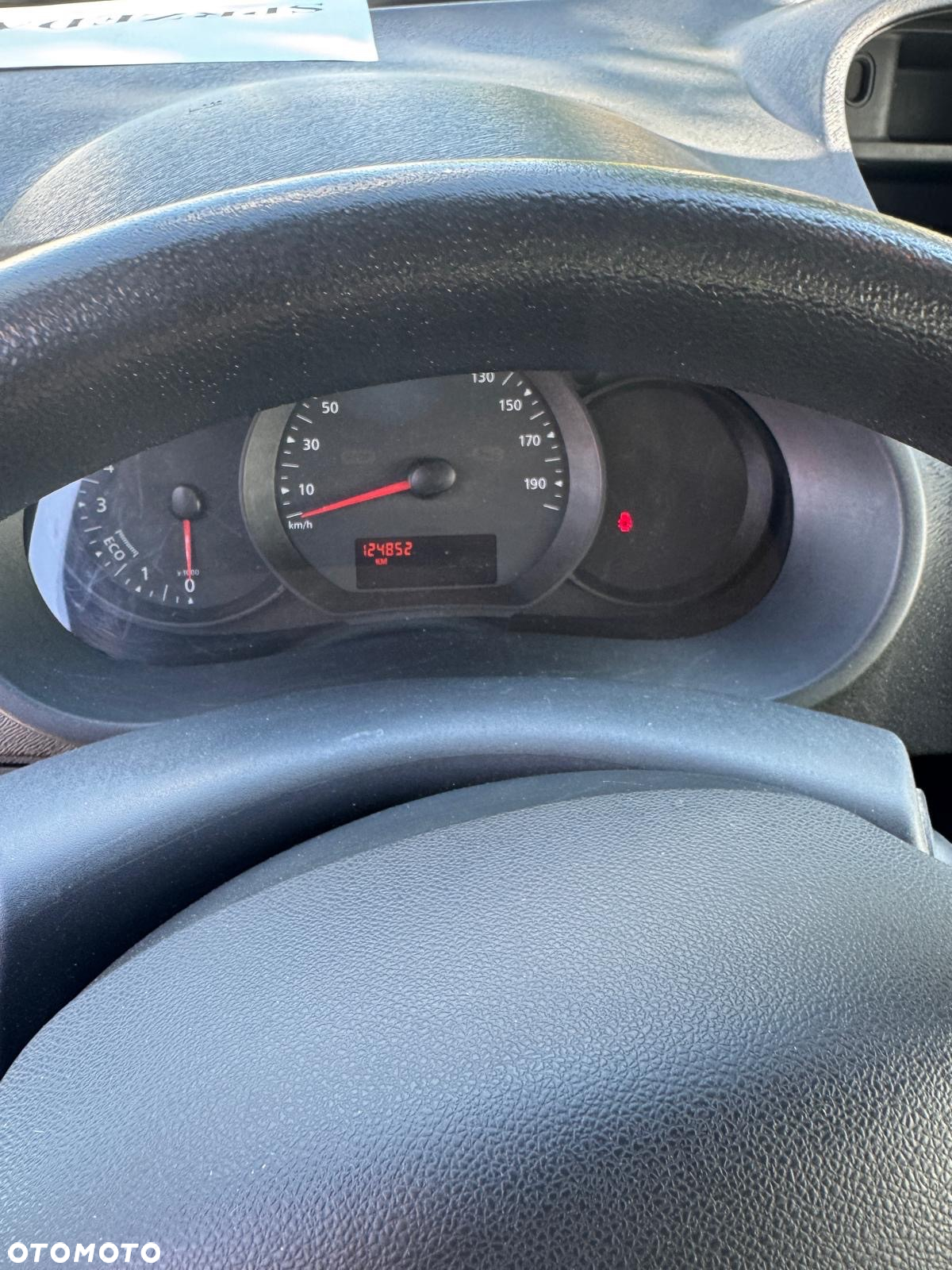 Renault Kangoo 1.5 dCi Limited - 9