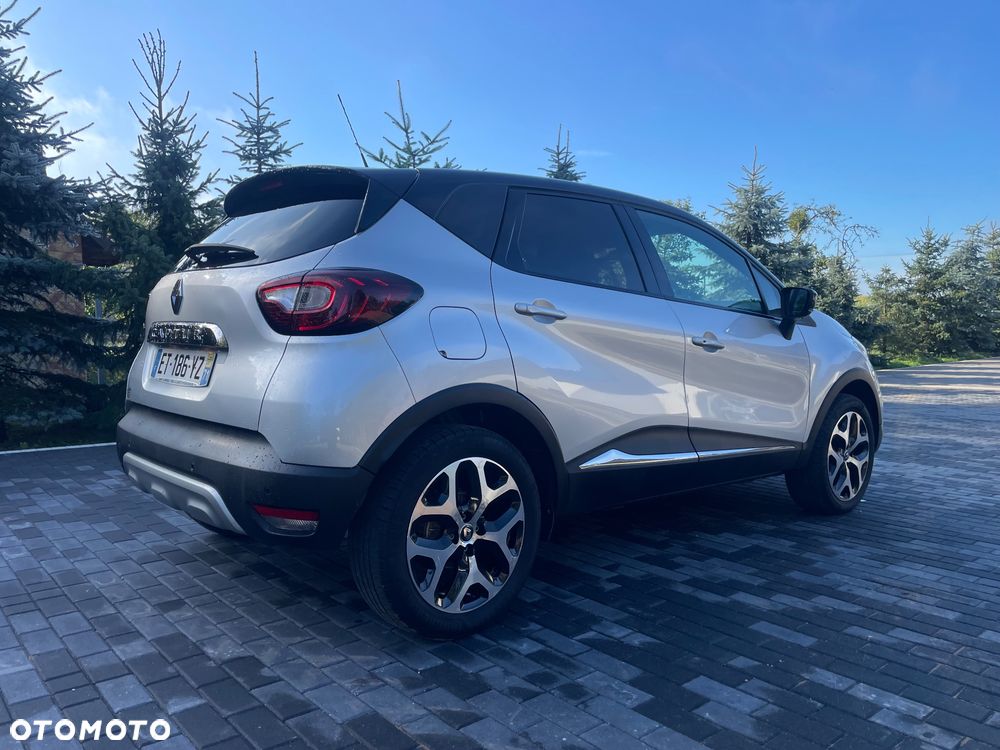 Renault Captur 0.9 Energy TCe Winter Edition - 12