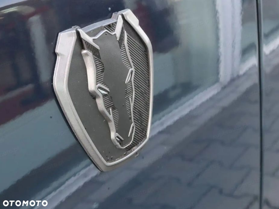 Ford Mustang - 9