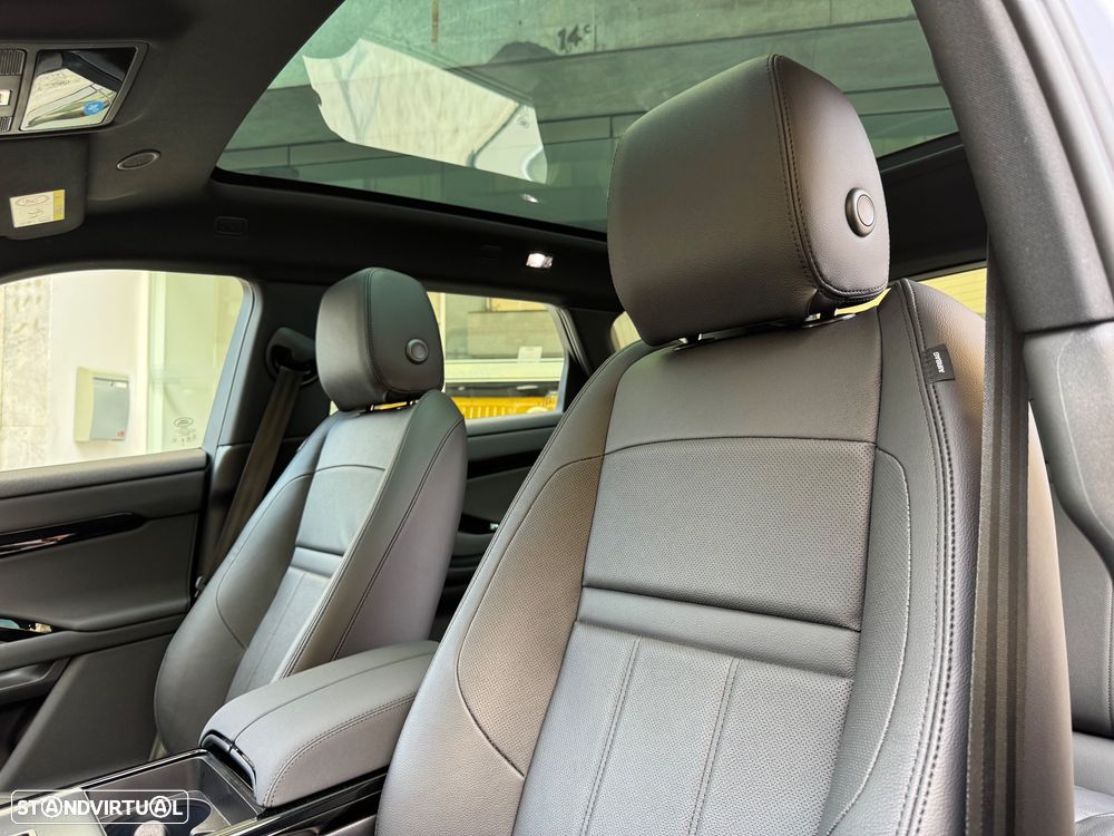 Land Rover Range Rover Evoque 1.5 P270e AWD S Auto - 3