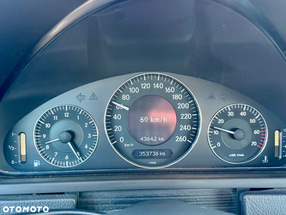 Mercedes-Benz CLK 200 Kompressor Avantgarde - 20