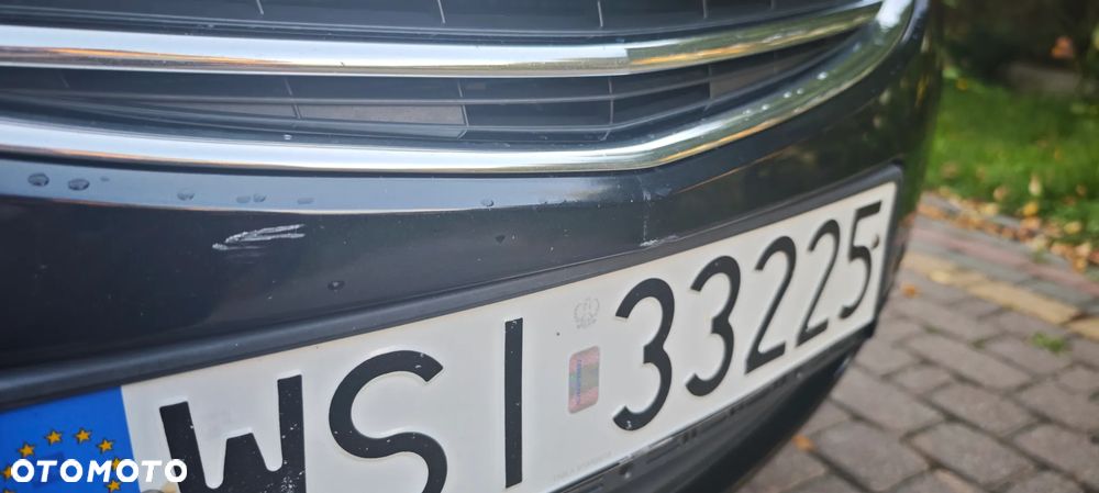 Opel Insignia 2.0 T Sport - 19