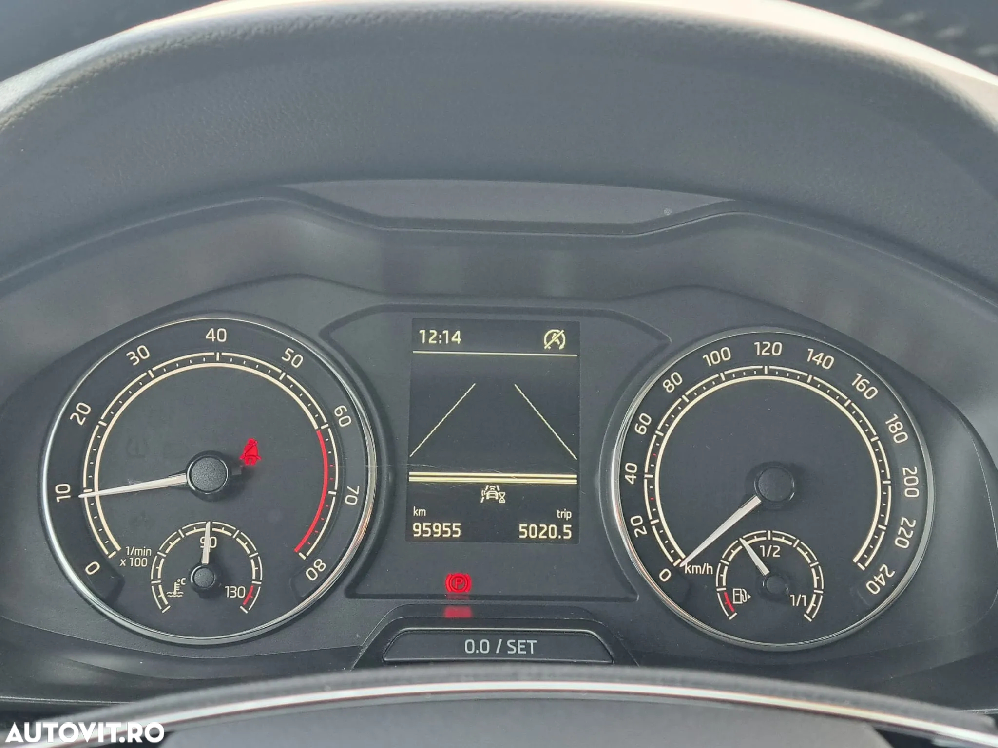 Skoda Scala 1.0 TSI Ambition - 31