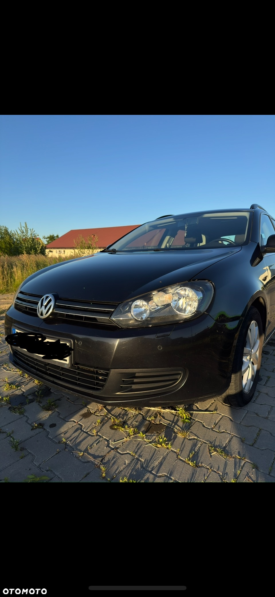 Volkswagen Golf VI 1.6 TDI Highline - 8