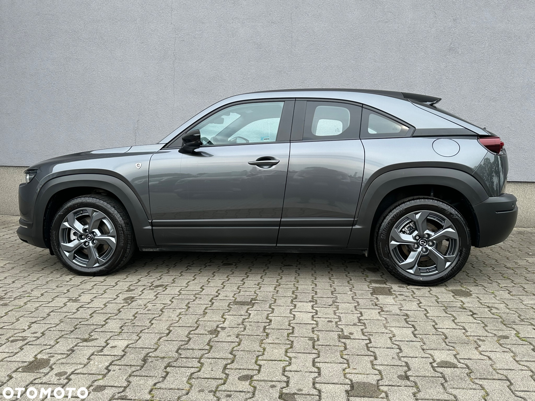 Mazda MX-30 - 5