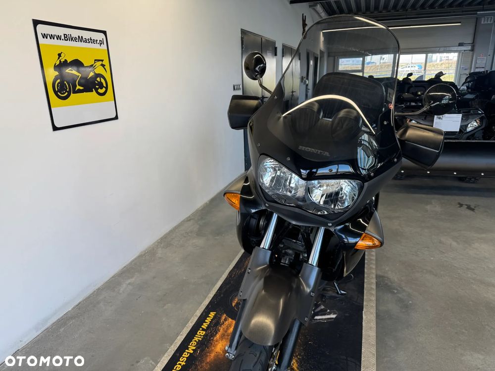Honda XL - 32