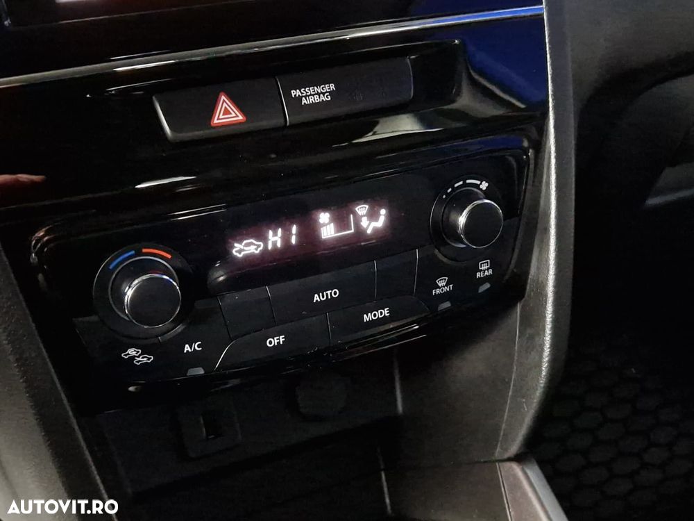 Suzuki Vitara - 19